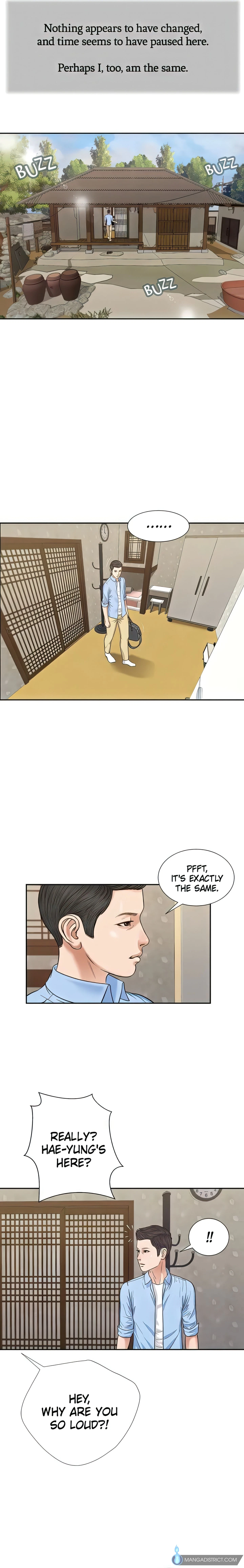Concubine Chapter 12 (Uncensored), page 16