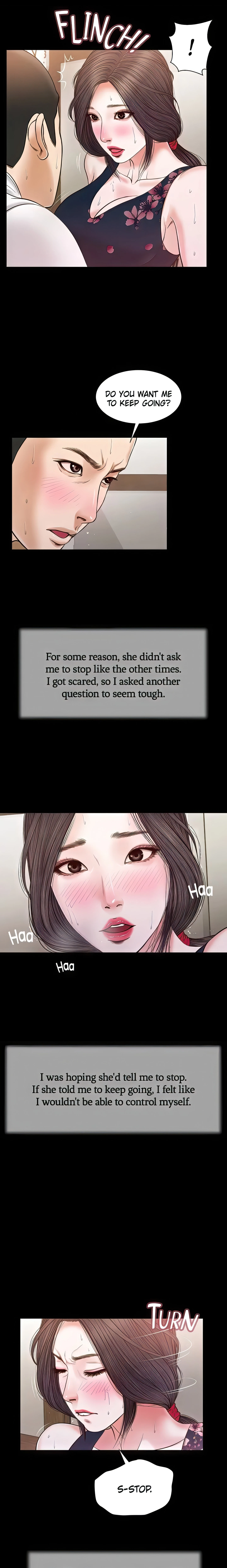 Concubine Chapter 12 (Uncensored), page 9
