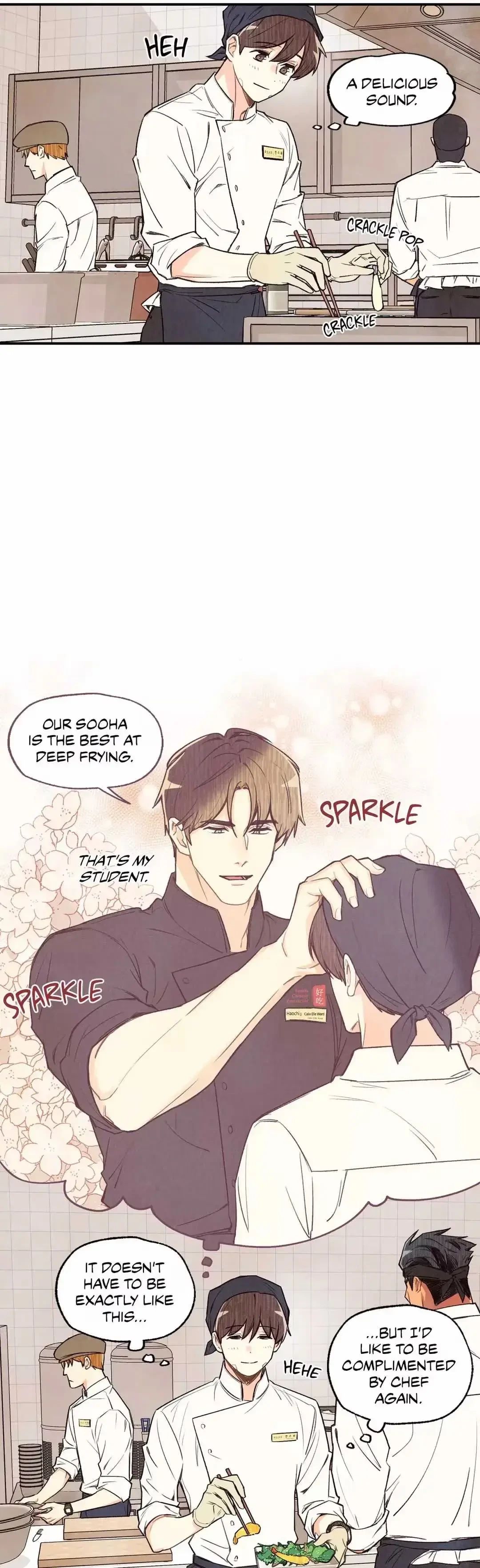 Pian Pian Chapter 10, page 11