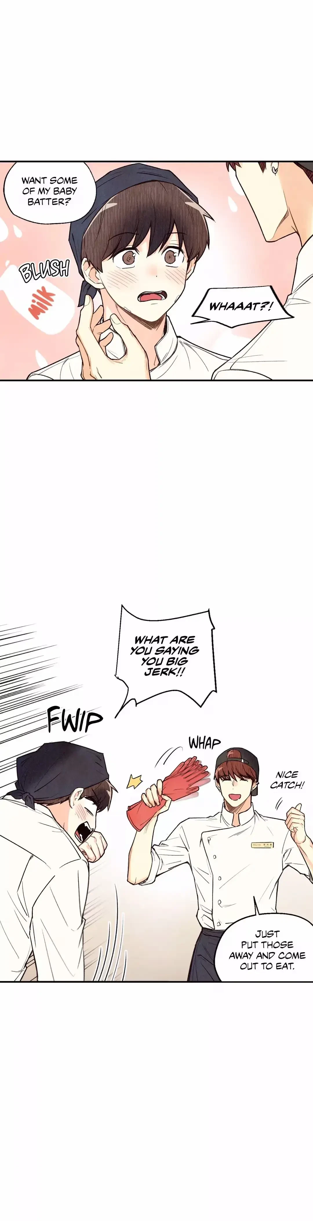 Pian Pian Chapter 10, page 20