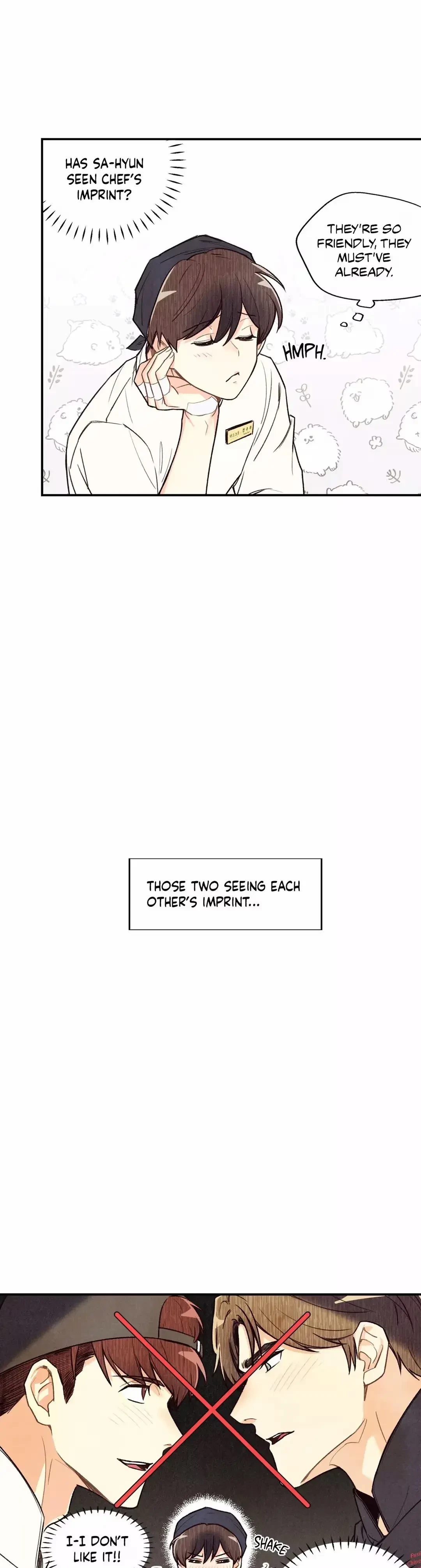 Pian Pian Chapter 10, page 23