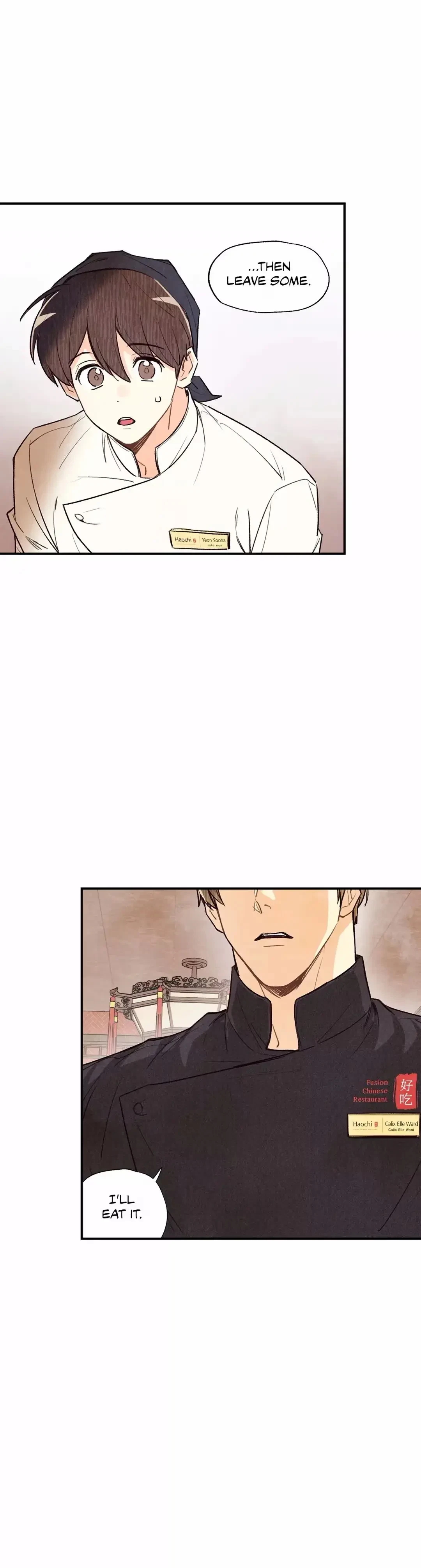 Pian Pian Chapter 10, page 25