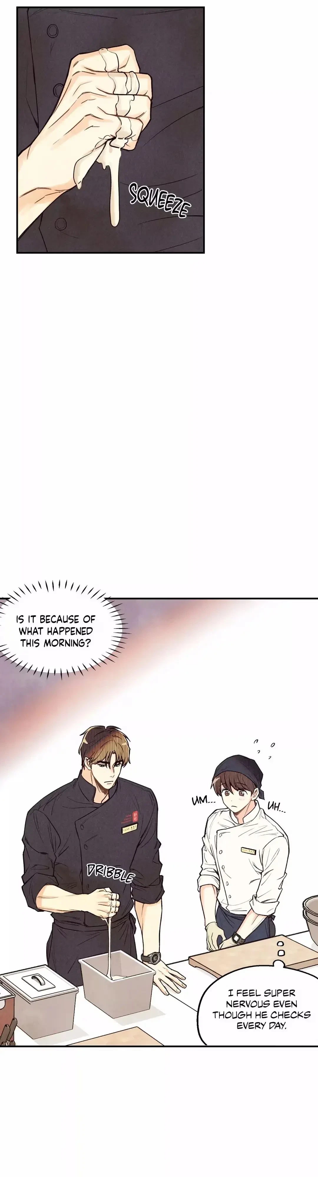 Pian Pian Chapter 10, page 6