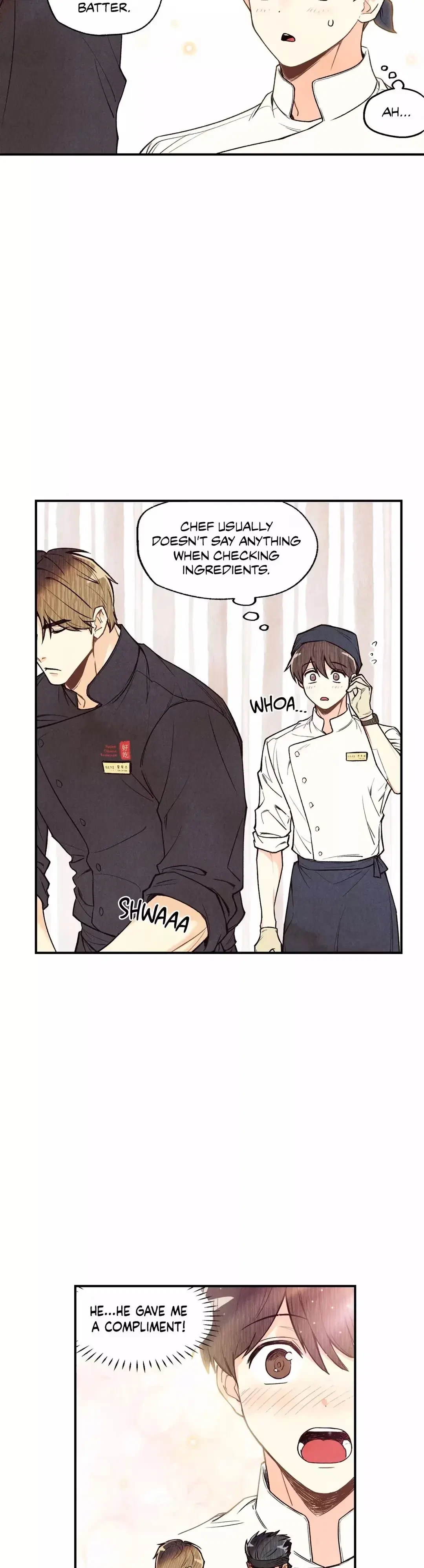 Pian Pian Chapter 10, page 8