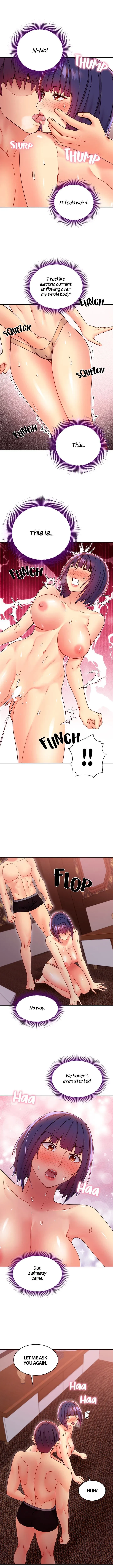My Stepmother's Friends Chapter 75, page 13