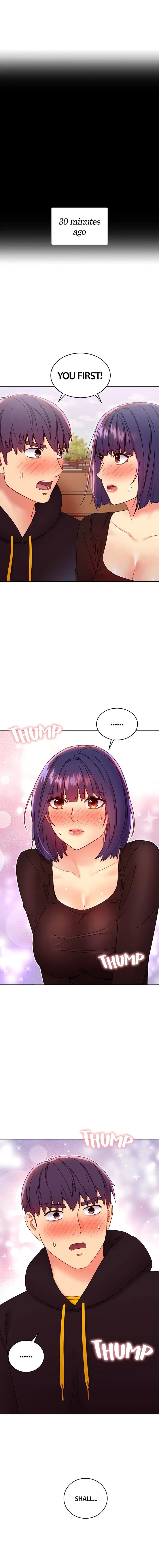 My Stepmother's Friends Chapter 75, page 2