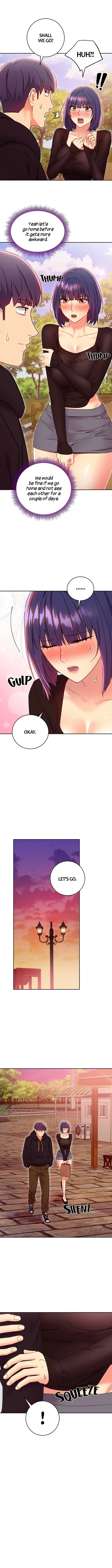 My Stepmother's Friends Chapter 75, page 3