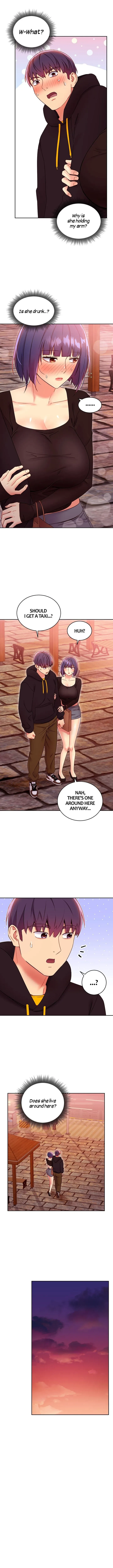 My Stepmother's Friends Chapter 75, page 4