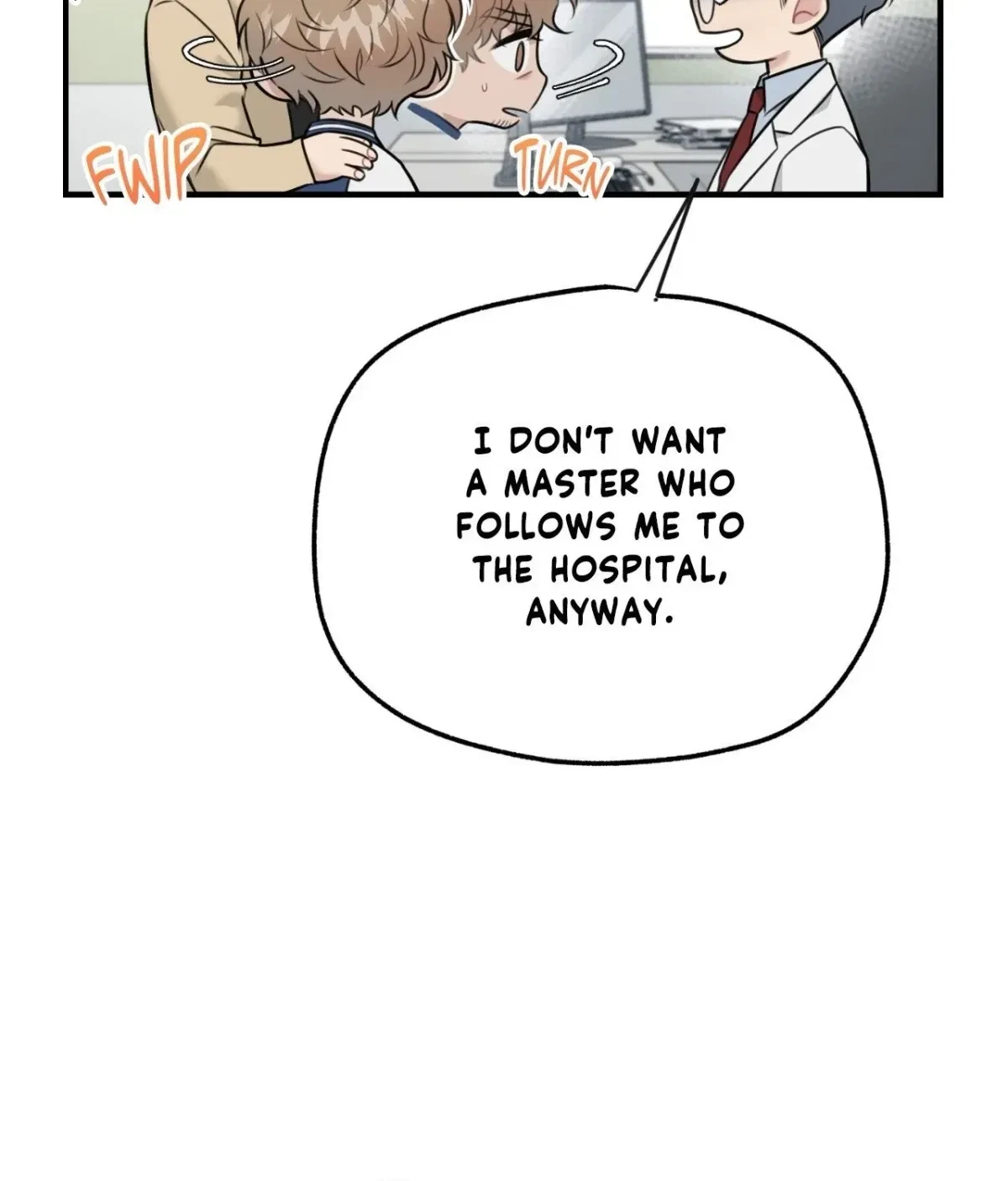 BDSM 101 Chapter 12, page 103