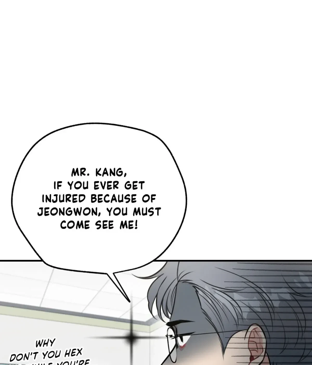 BDSM 101 Chapter 12, page 109