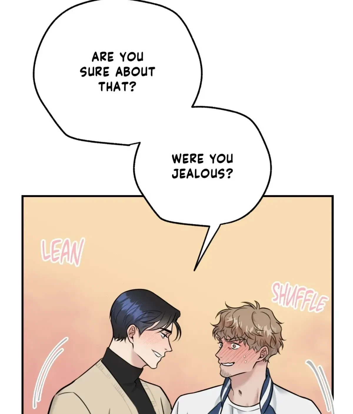 BDSM 101 Chapter 12, page 140