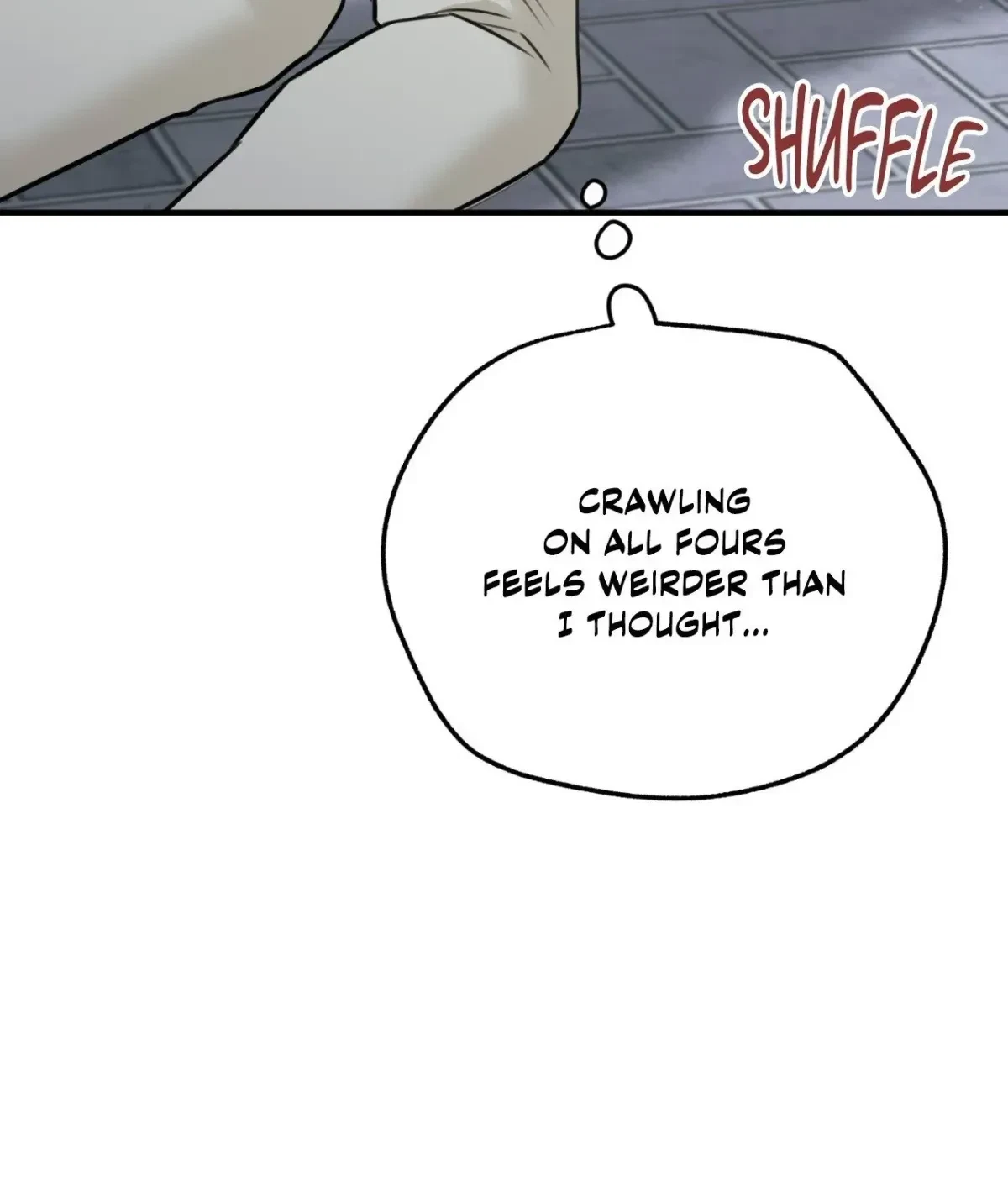 BDSM 101 Chapter 12, page 17