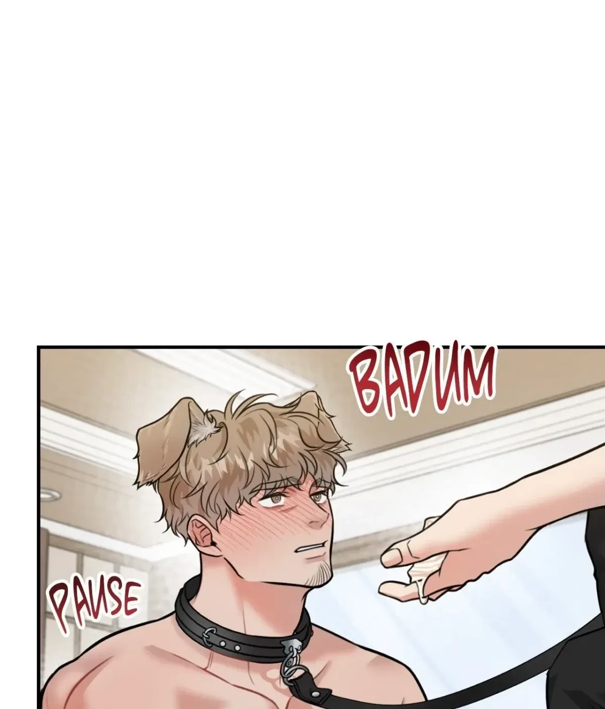 BDSM 101 Chapter 12, page 181