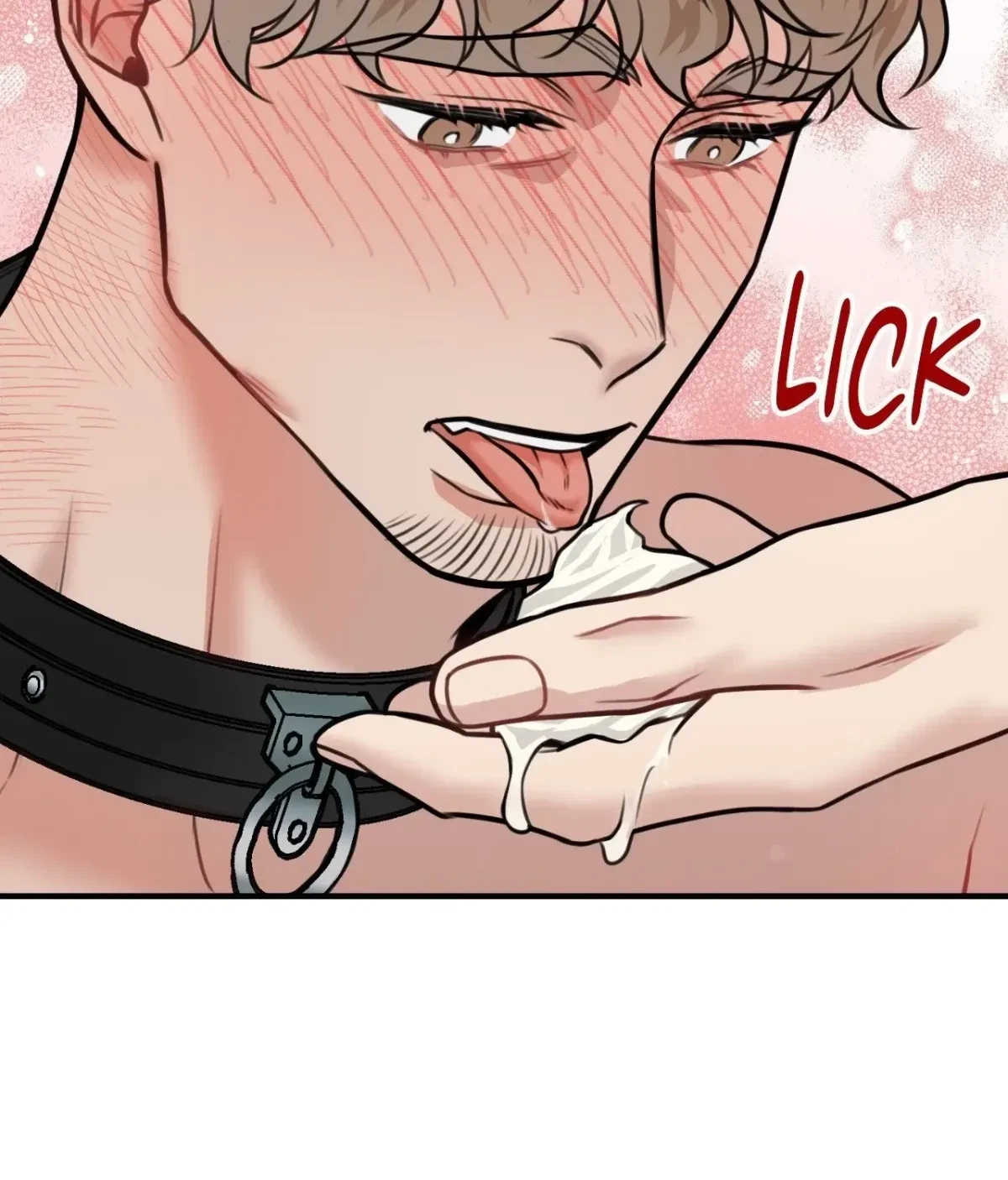 BDSM 101 Chapter 12, page 185