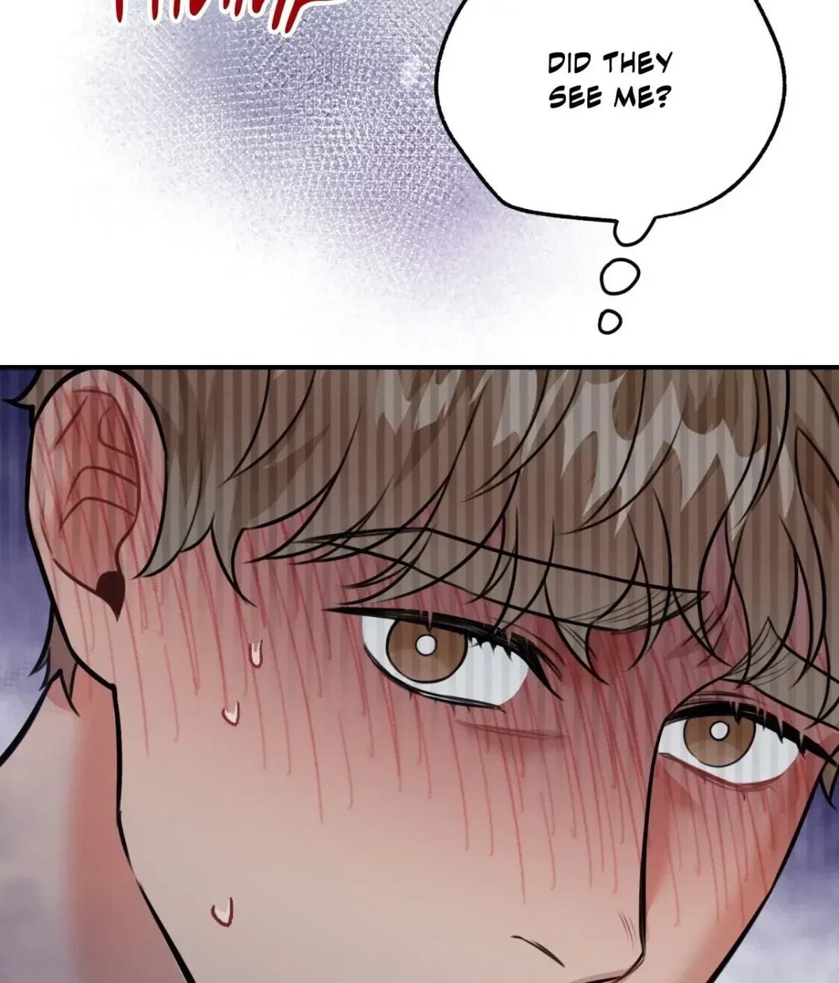 BDSM 101 Chapter 12, page 25