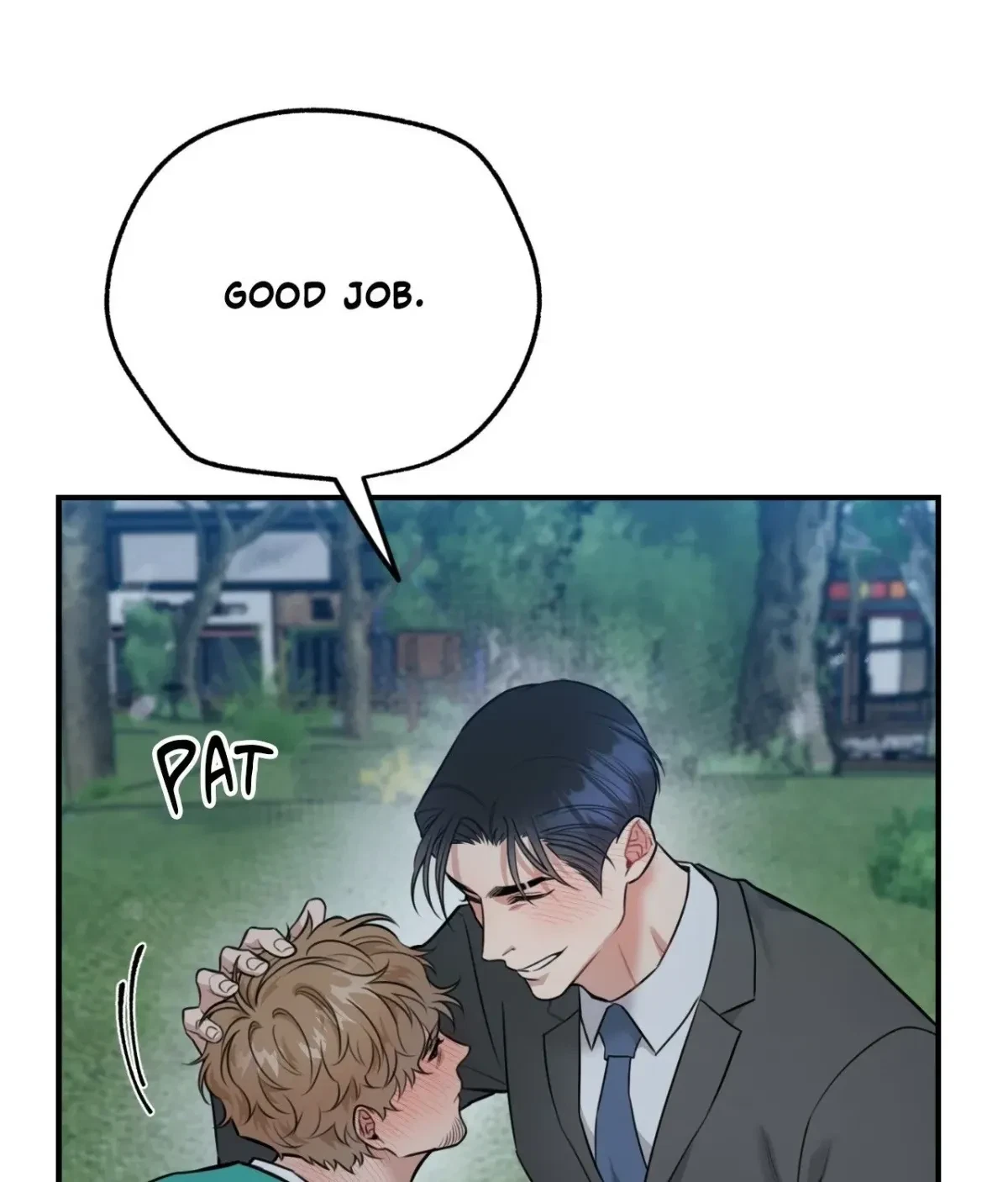 BDSM 101 Chapter 12, page 50