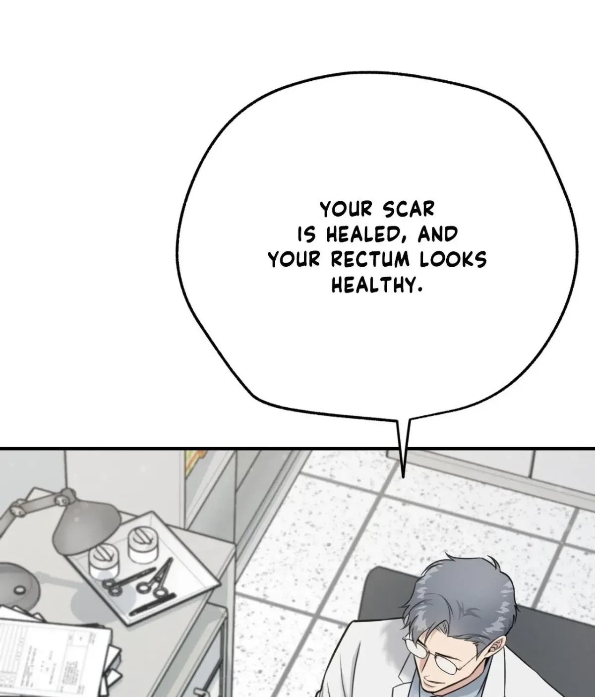 BDSM 101 Chapter 12, page 79