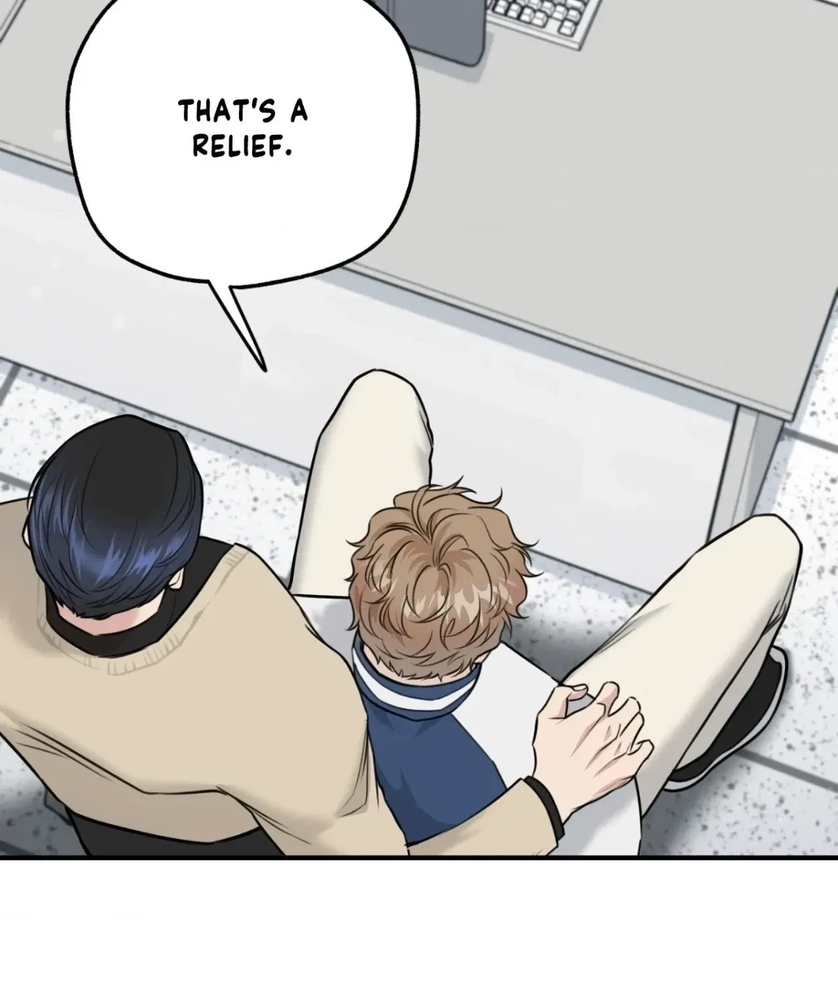 BDSM 101 Chapter 12, page 81