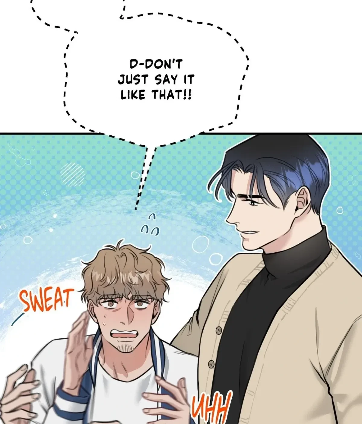 BDSM 101 Chapter 12, page 87