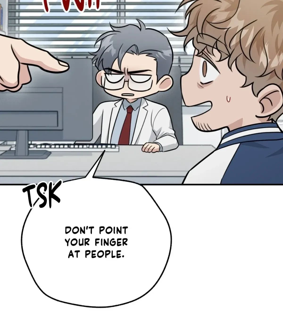 BDSM 101 Chapter 12, page 91