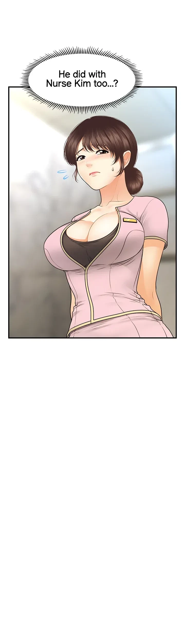 Chapter 79 - Did she notice our relationship?, page 16