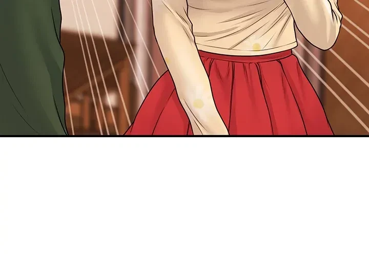 Chapter 79 - Did she notice our relationship?, page 29