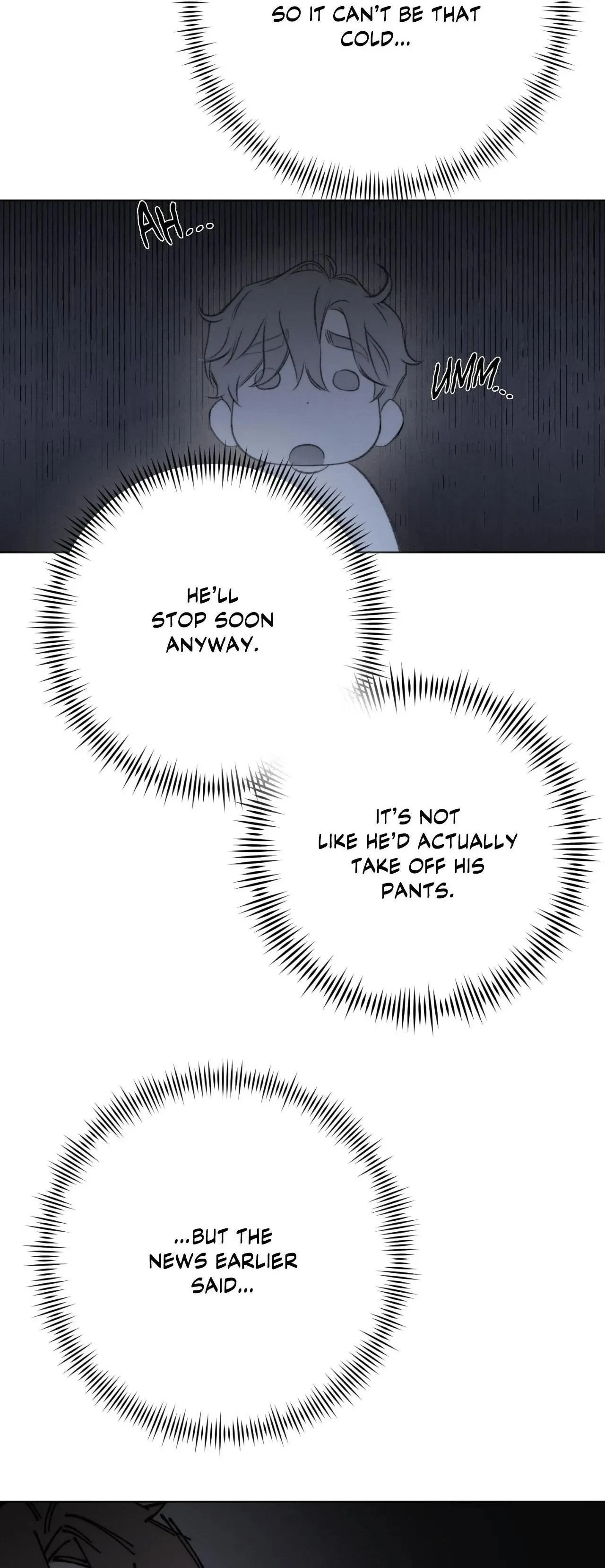 Against All Odds Chapter 67, page 12