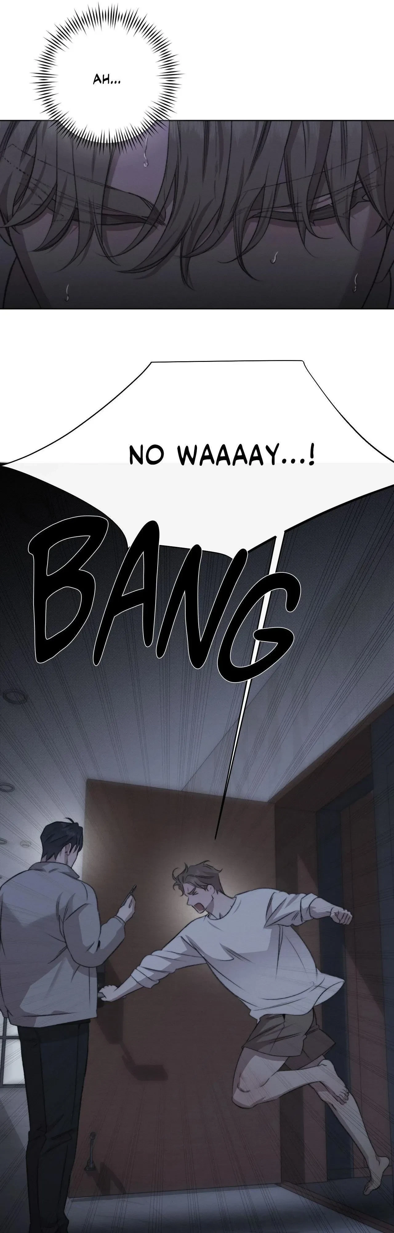 Against All Odds Chapter 67, page 14