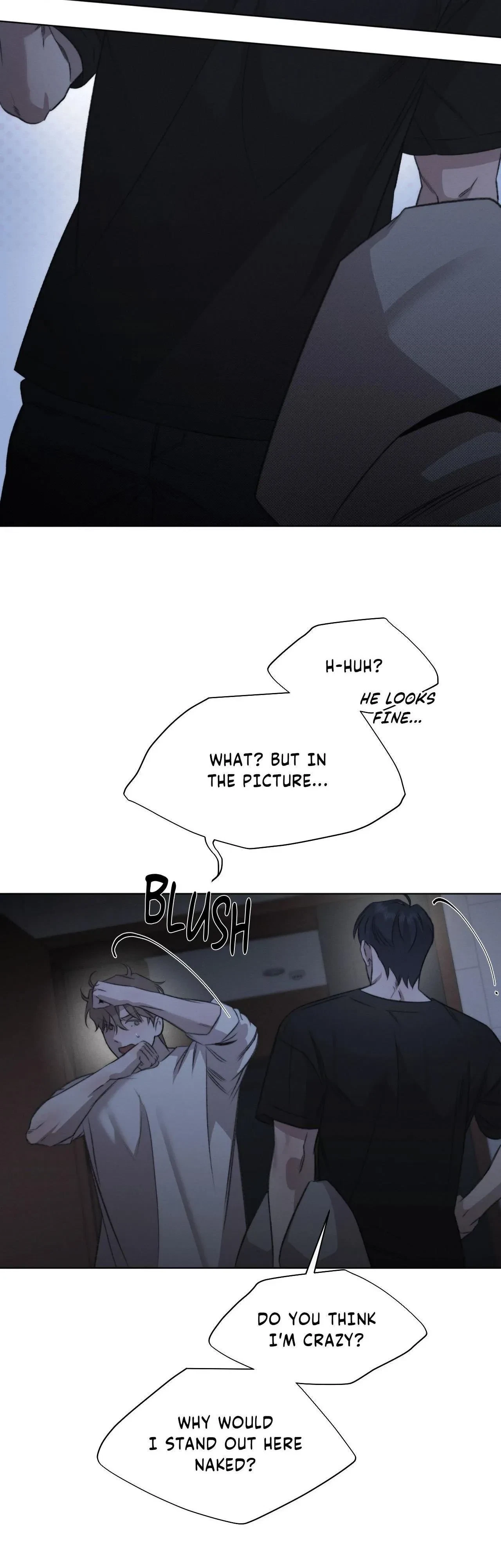 Against All Odds Chapter 67, page 16