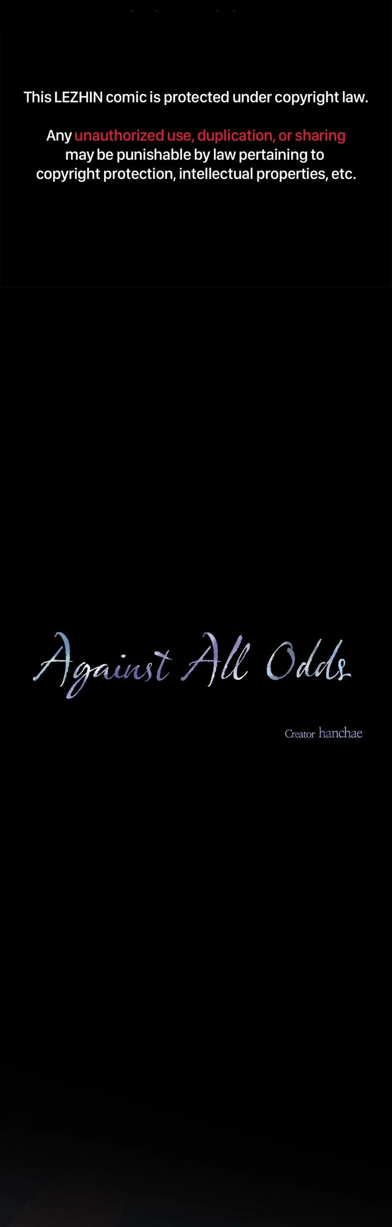 Against All Odds Chapter 67, page 2