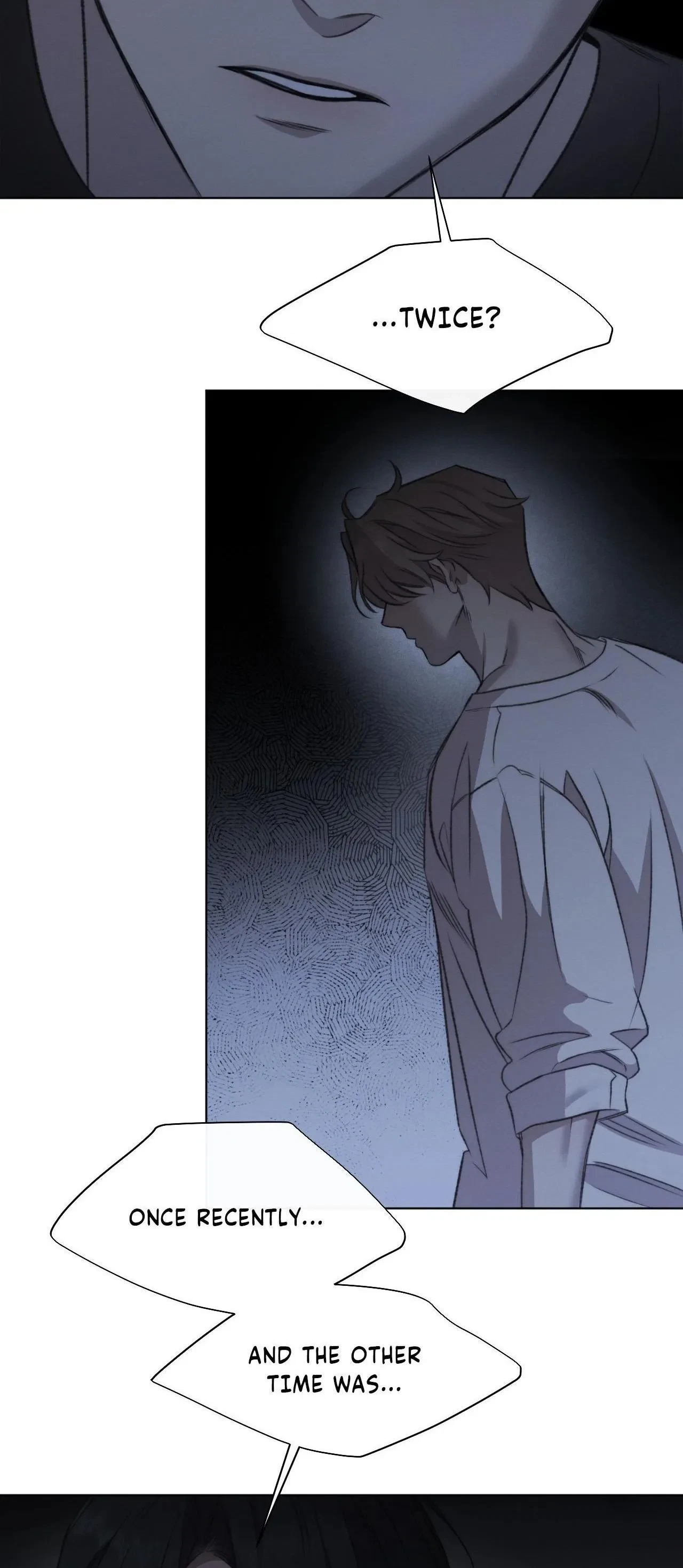 Against All Odds Chapter 67, page 24