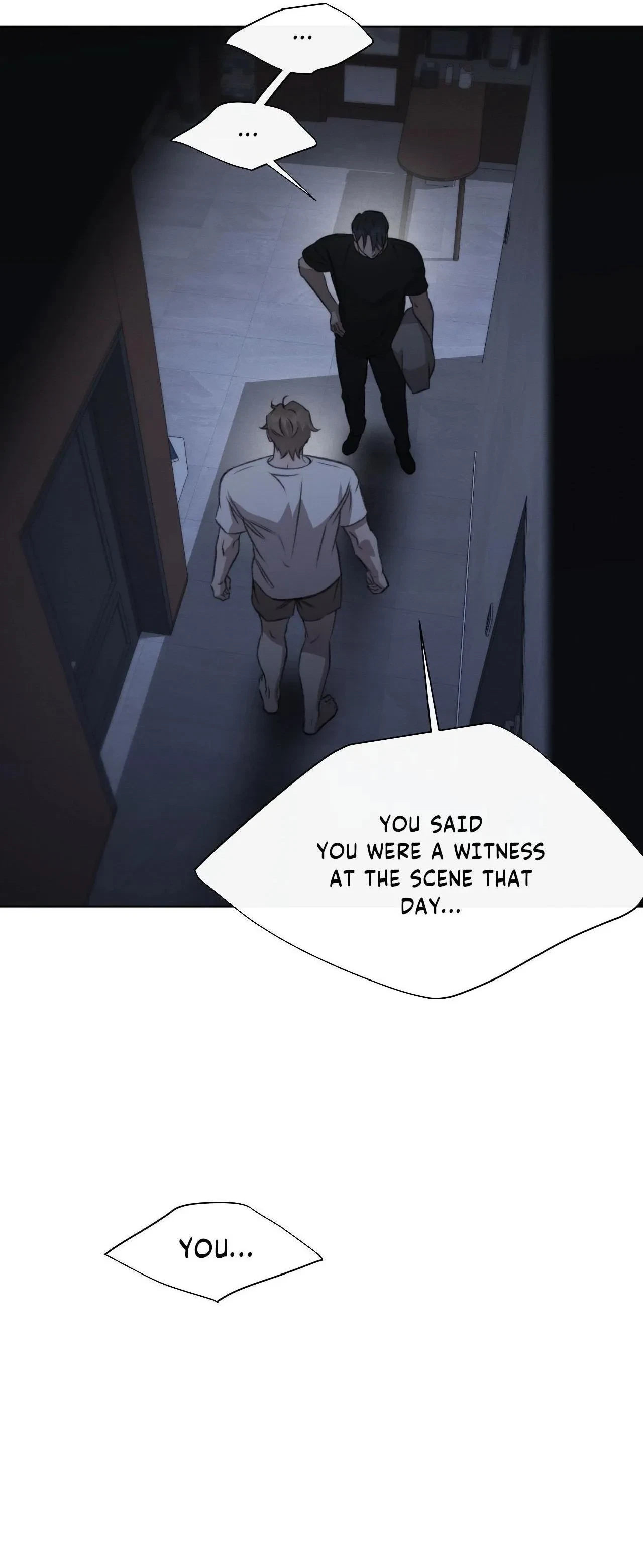Against All Odds Chapter 67, page 26
