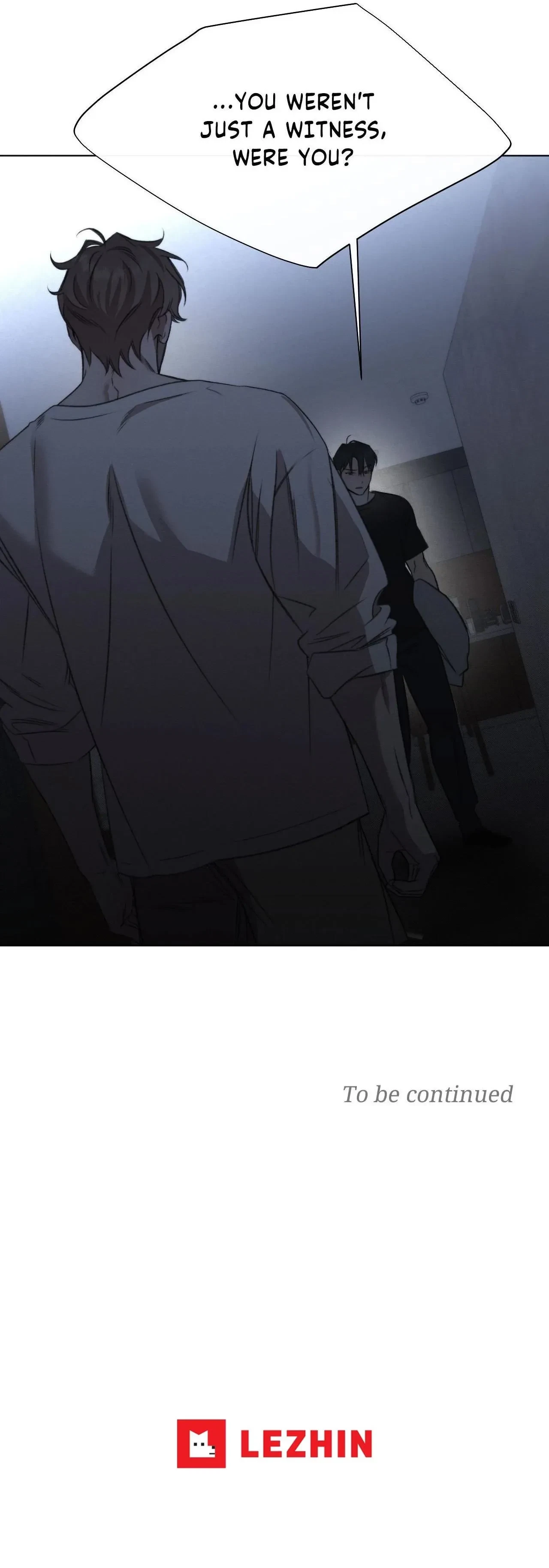 Against All Odds Chapter 67, page 27