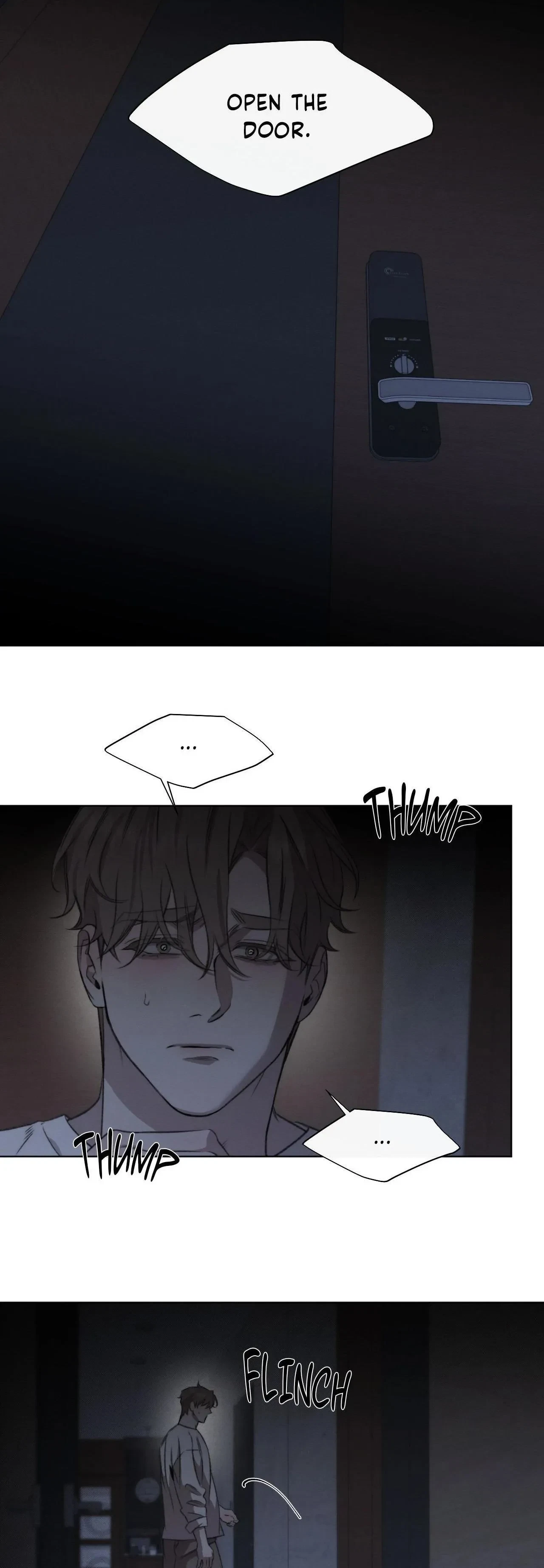 Against All Odds Chapter 67, page 3
