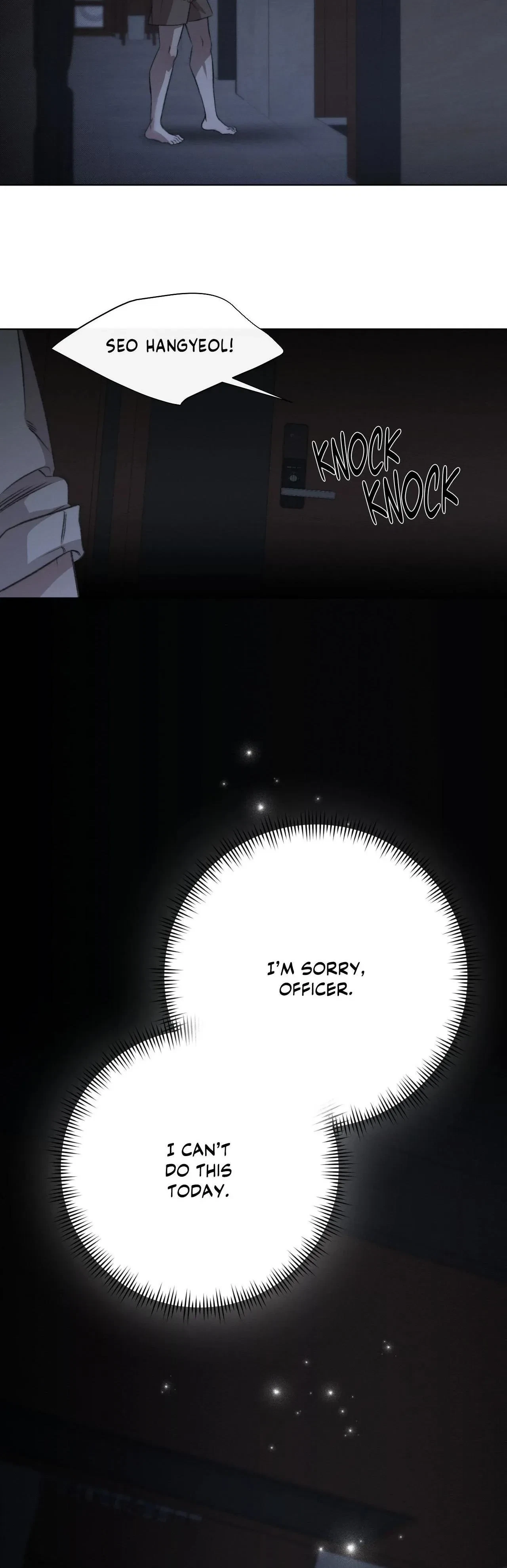 Against All Odds Chapter 67, page 4