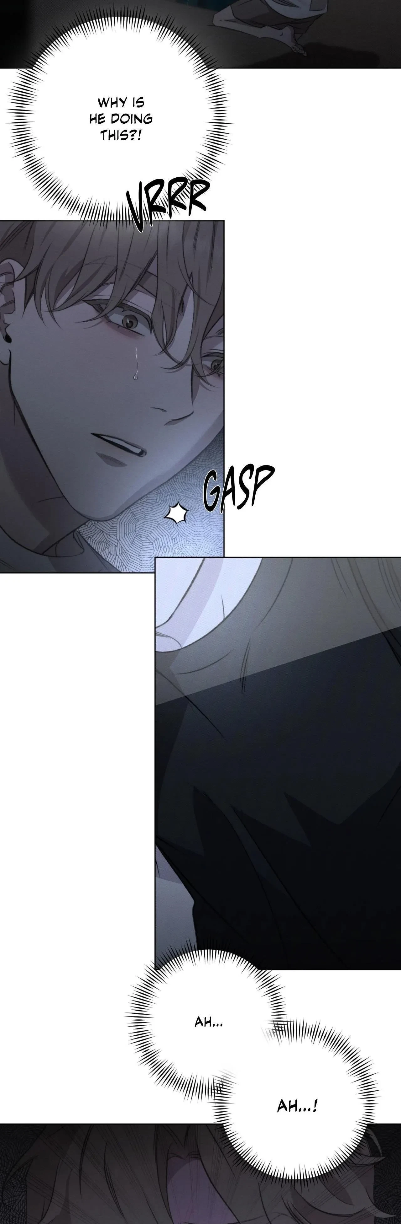 Against All Odds Chapter 67, page 9