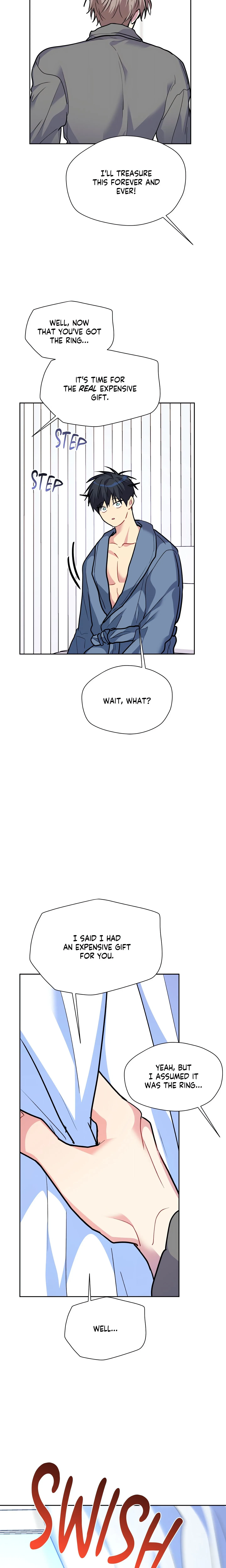 Backdoor Neighbors Chapter 13, page 18