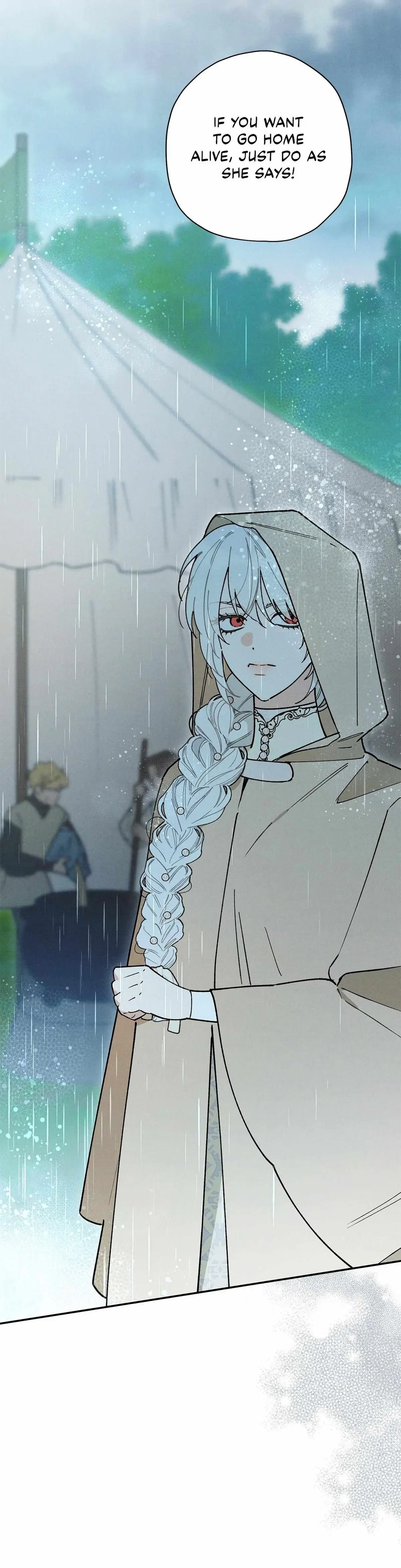 The Rogue Prince Is Secretly An Omega Chapter 95, page 3
