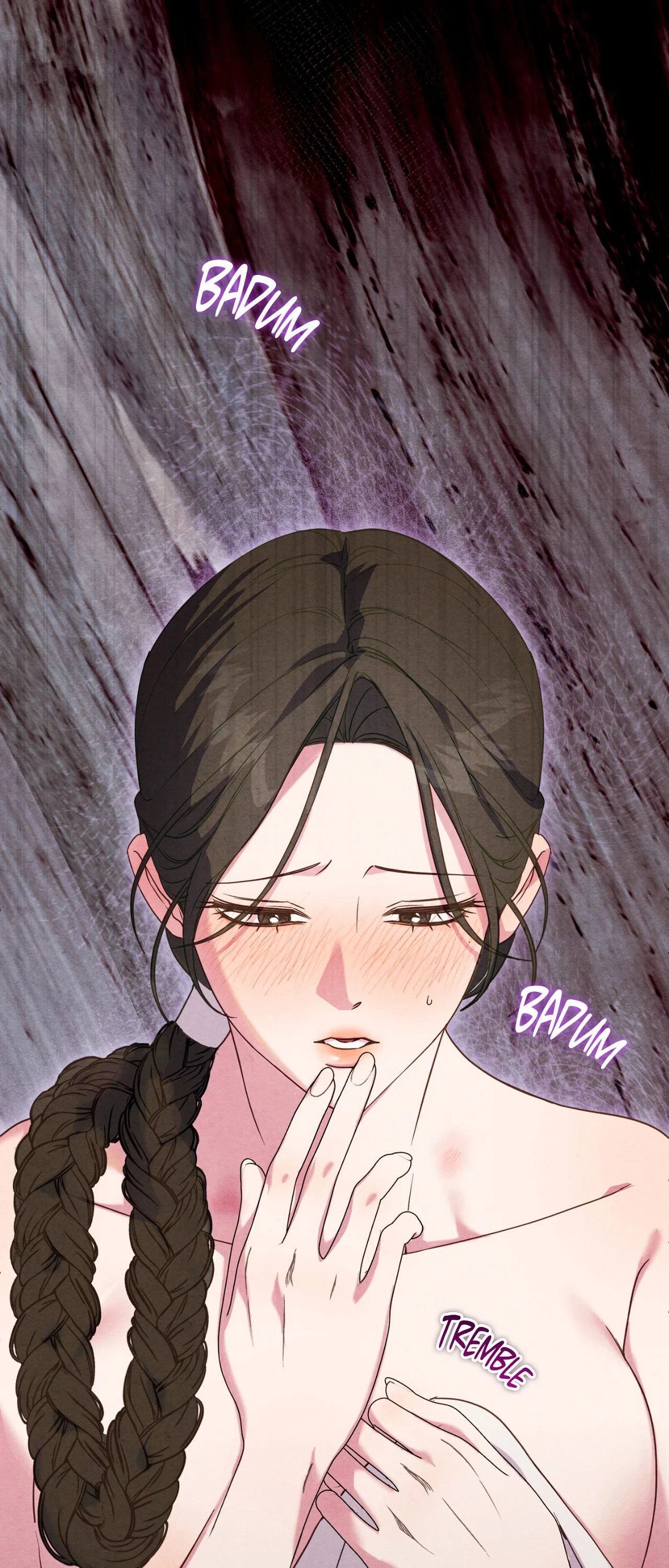 Sweet Ruin Chapter 5, page 11