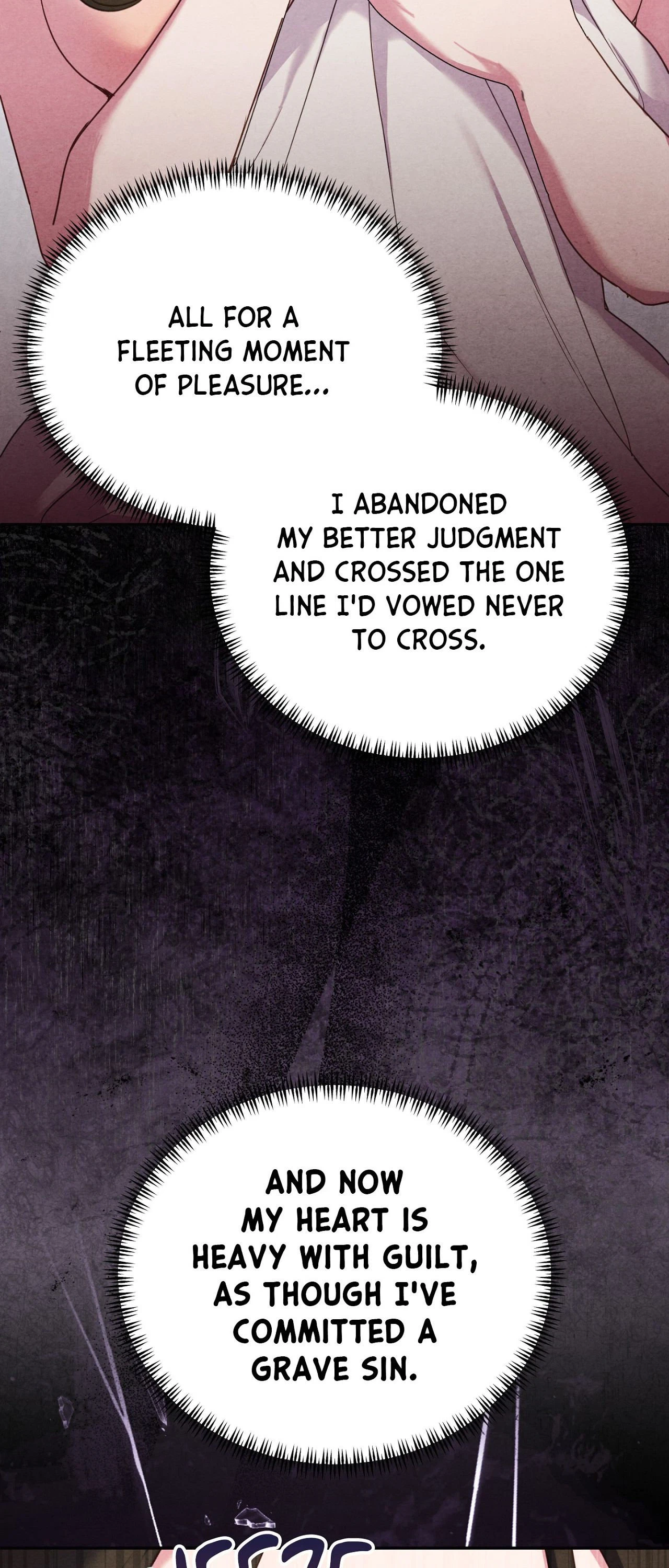 Sweet Ruin Chapter 5, page 12