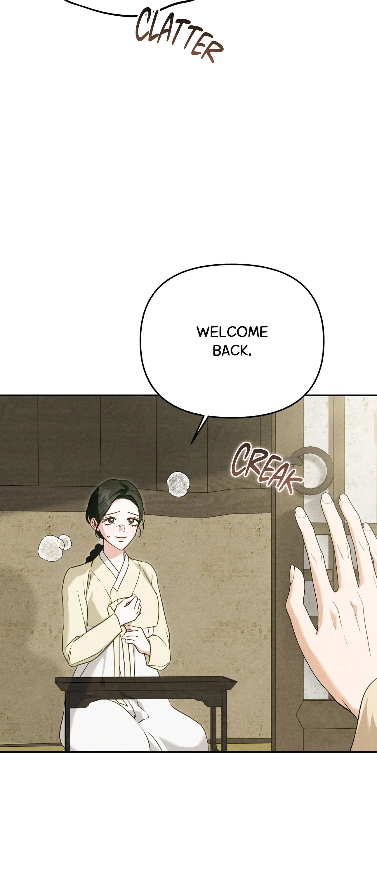 Sweet Ruin Chapter 5, page 16