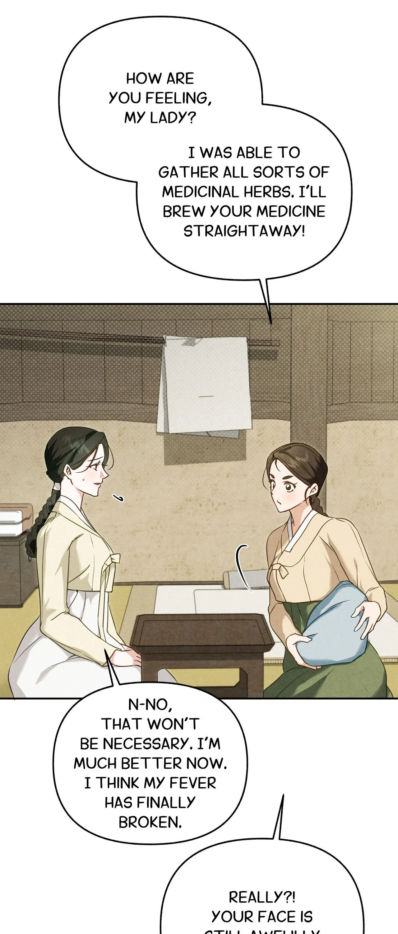 Sweet Ruin Chapter 5, page 17