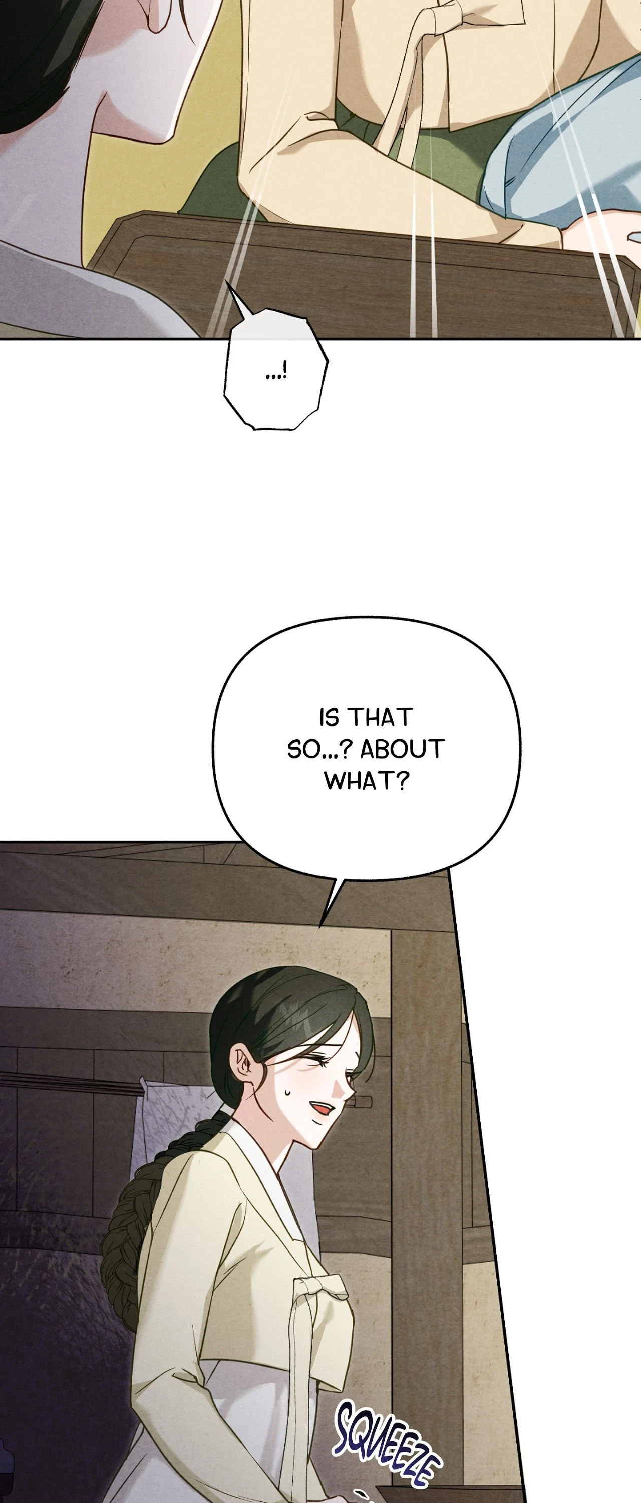Sweet Ruin Chapter 5, page 19