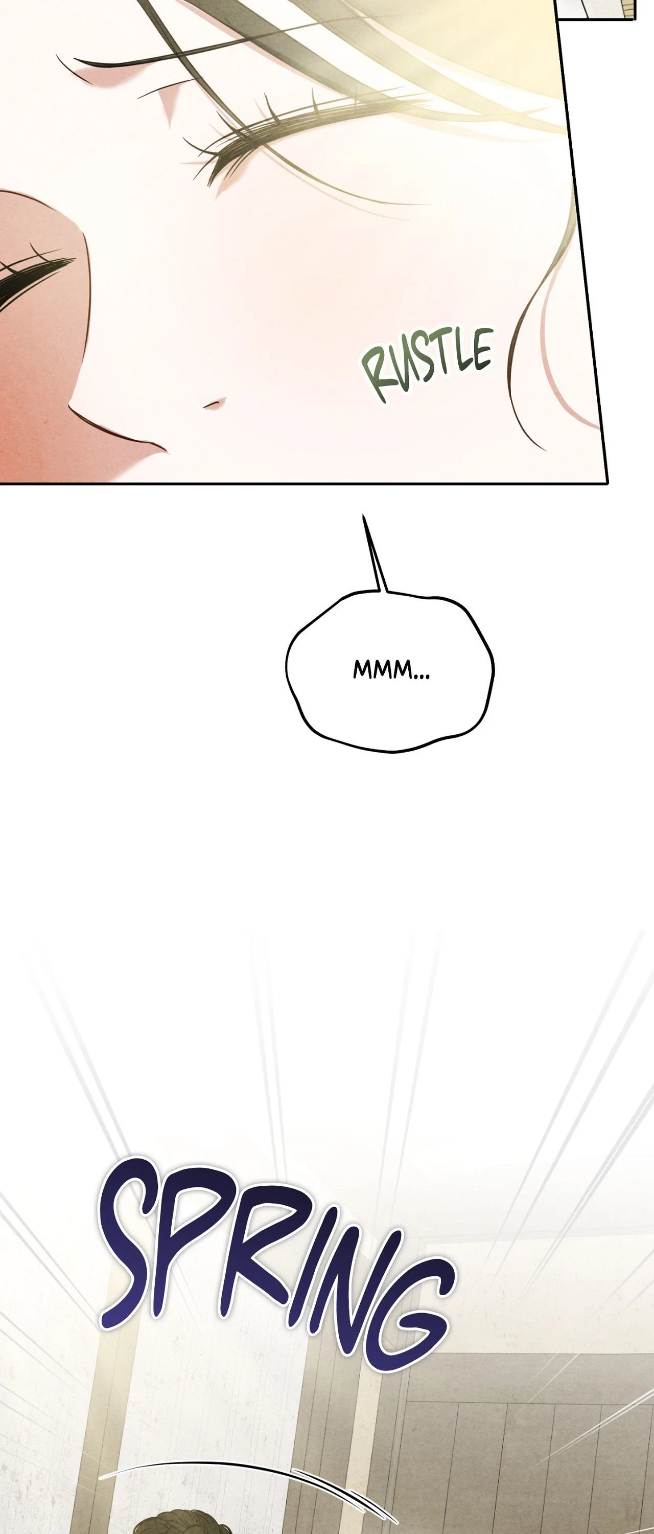 Sweet Ruin Chapter 5, page 2