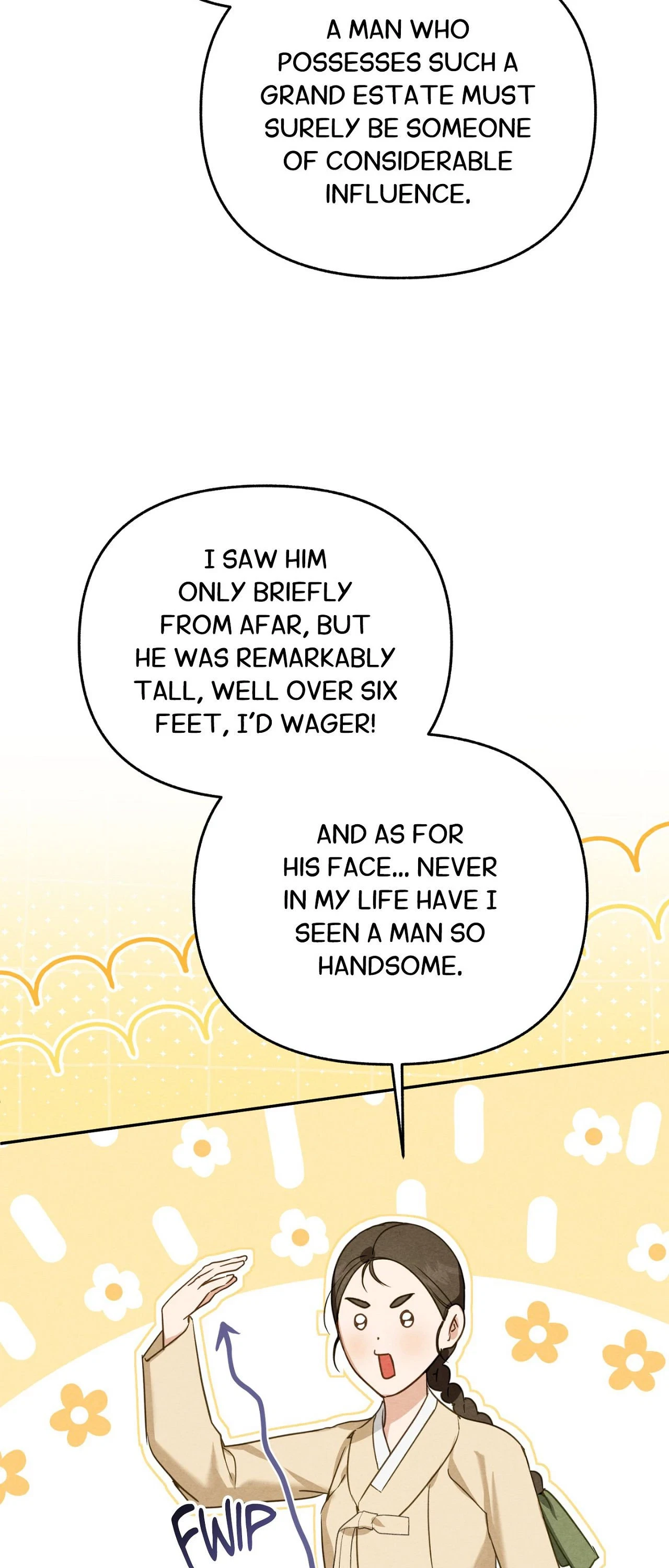 Sweet Ruin Chapter 5, page 23