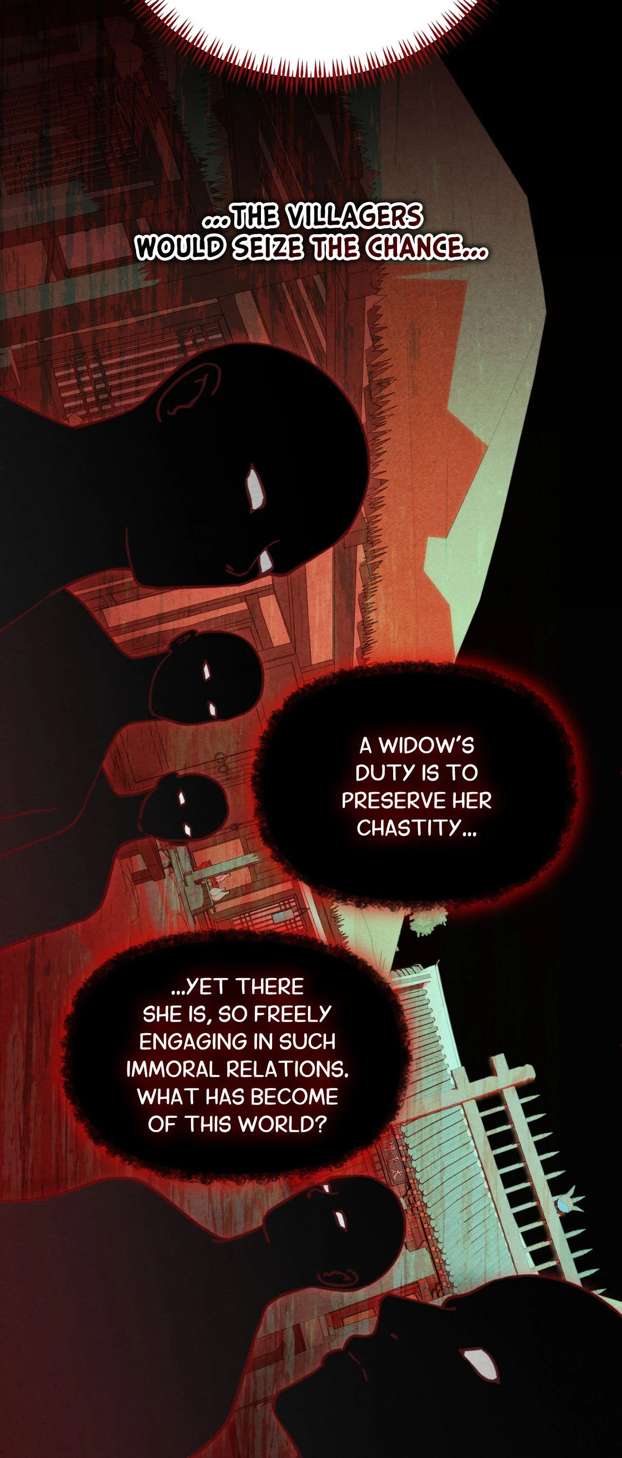 Sweet Ruin Chapter 5, page 26