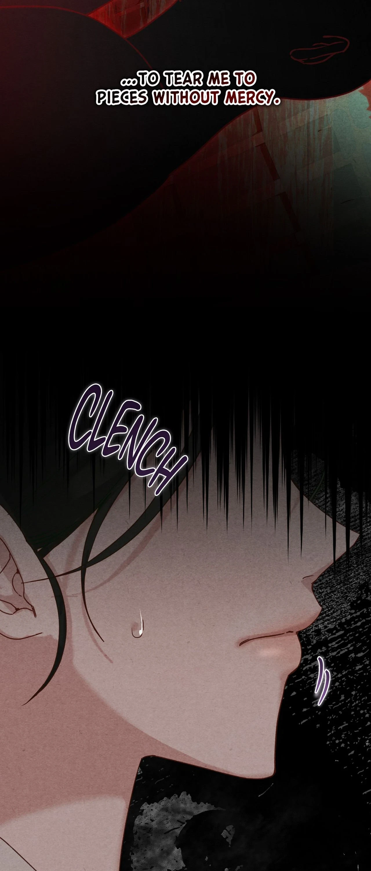 Sweet Ruin Chapter 5, page 27