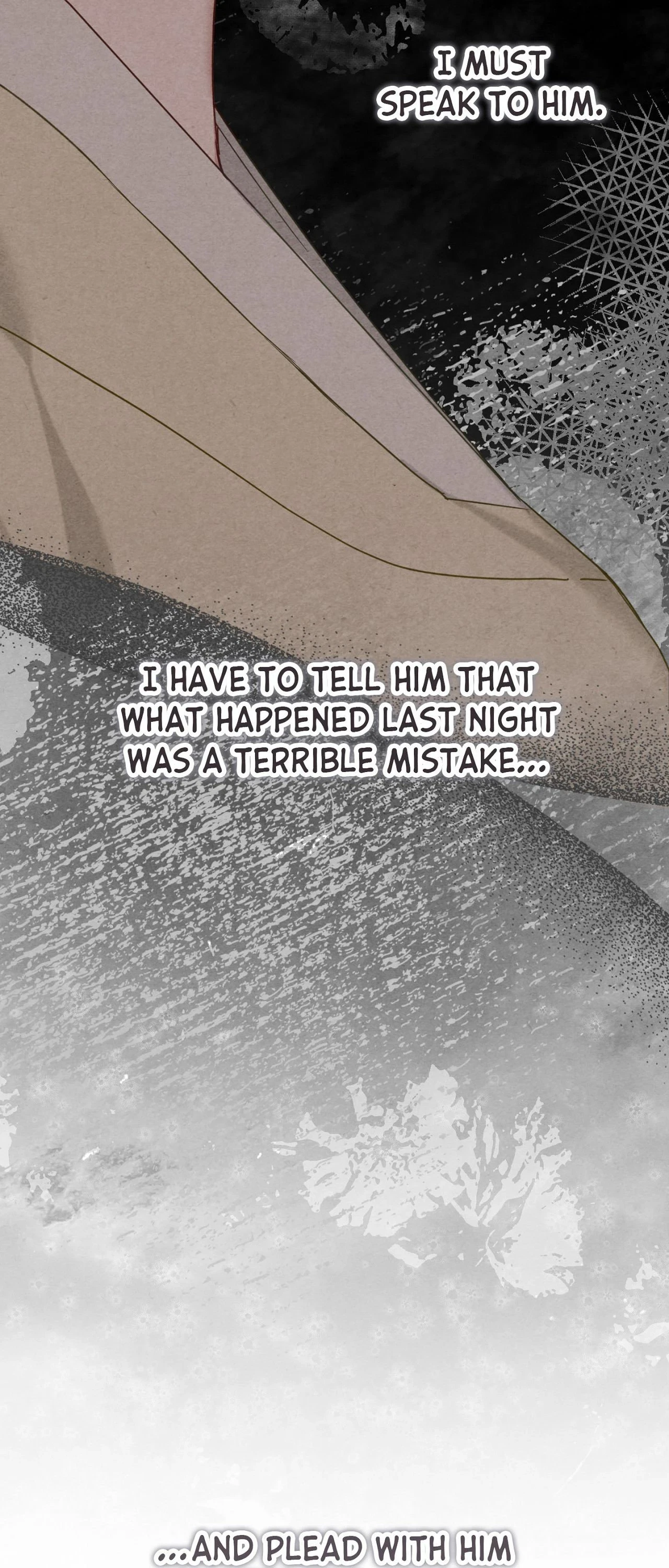 Sweet Ruin Chapter 5, page 28
