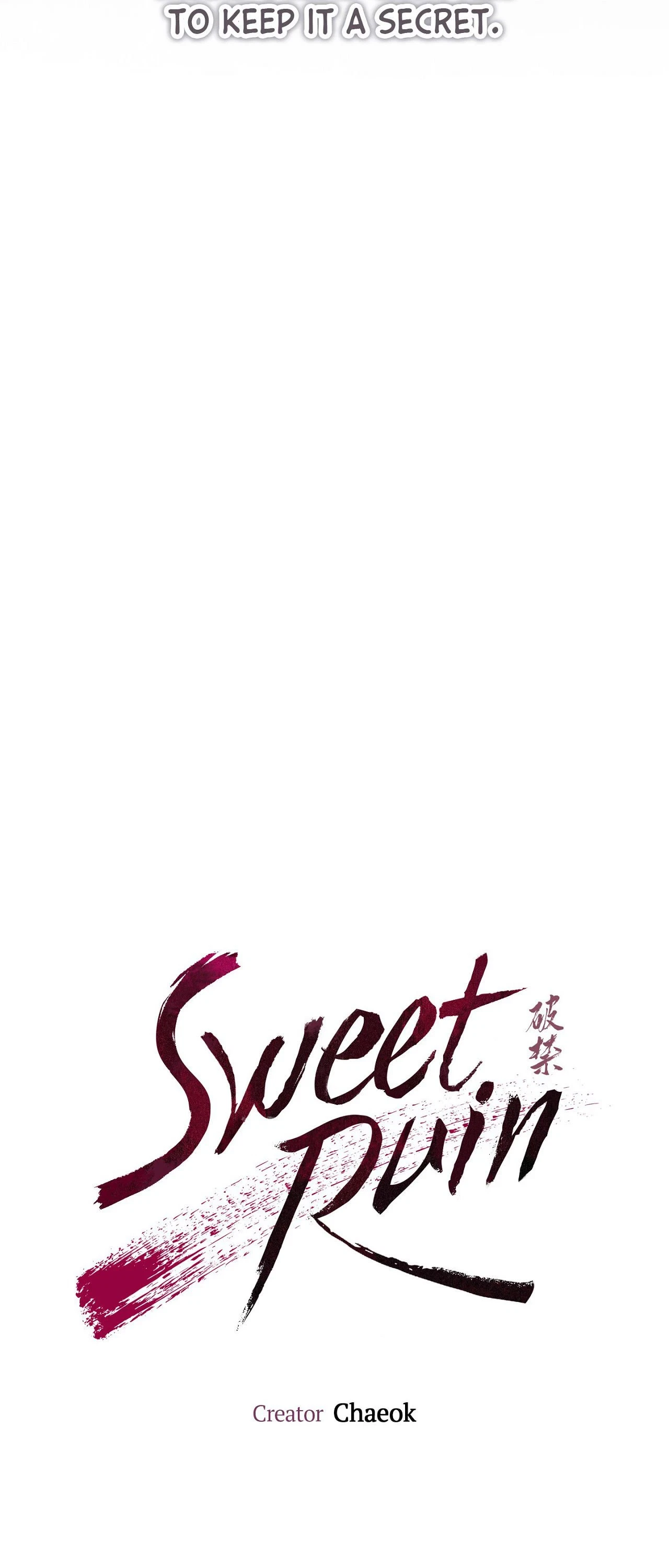 Sweet Ruin Chapter 5, page 29
