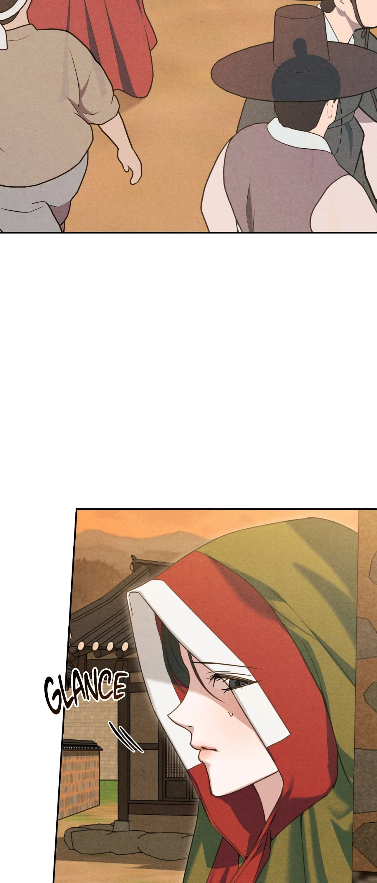 Sweet Ruin Chapter 5, page 31